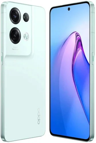 Oppo Reno 8 Pro 5G