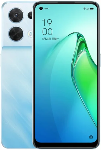 Oppo Reno 8