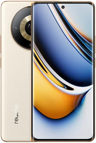 Realme 11 Pro Plus