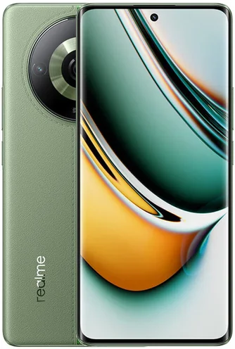 Realme 11 Pro