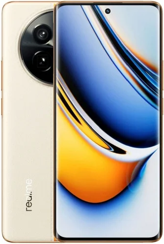 Realme 12 Pro 5G