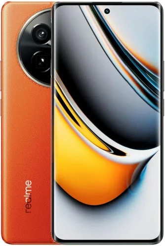 Realme 12 Pro Plus 5G