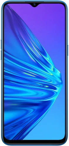Realme 5