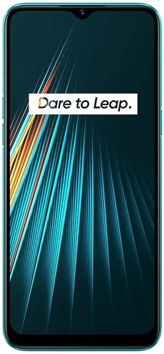Realme 5i