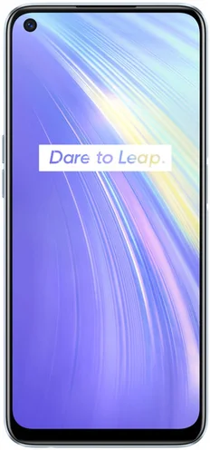Realme 6