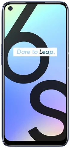 Realme 6s