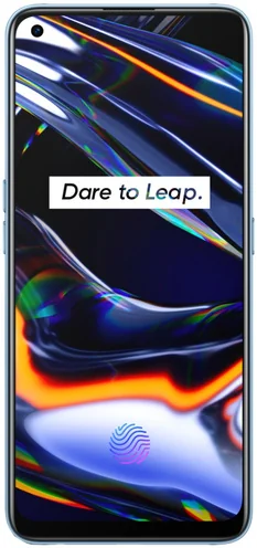Realme 7 Pro
