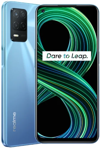 Realme 8 5G