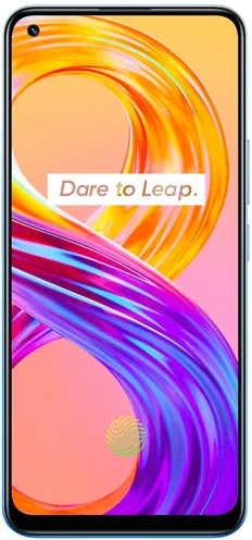 Realme 8 Pro