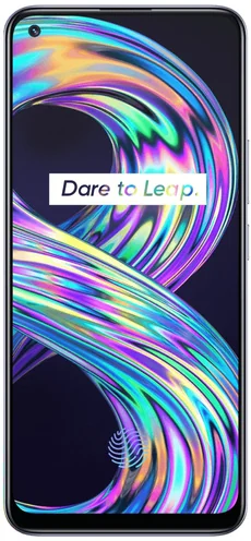 Realme 8