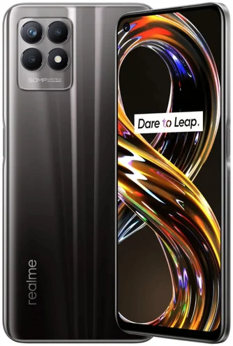 Realme 8i