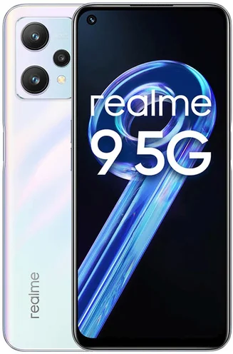 Realme 9 5G