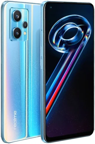 Realme 9 Pro Plus