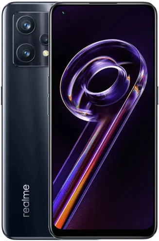Realme 9 Pro