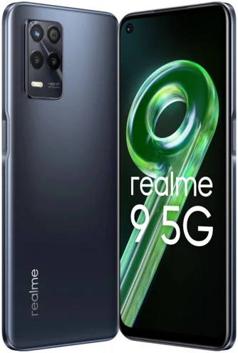 Realme 9