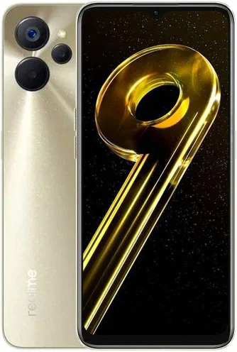 Realme 9i 5G