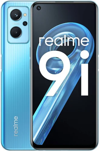 Realme 9i