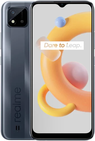 Realme C11 2021