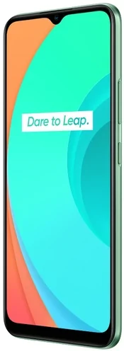 Realme C11