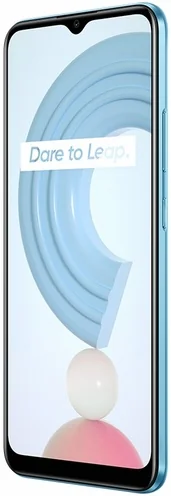 Realme C21