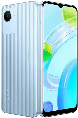 Realme C30
