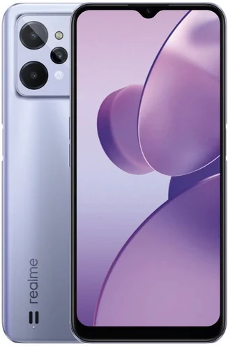 Realme C31