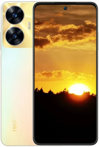 Realme C55