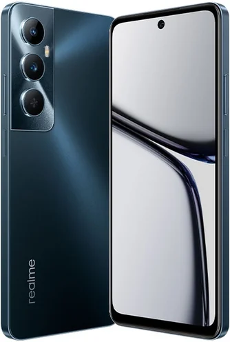 Realme C65