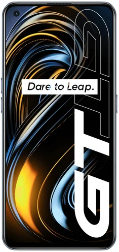 Realme GT 5G