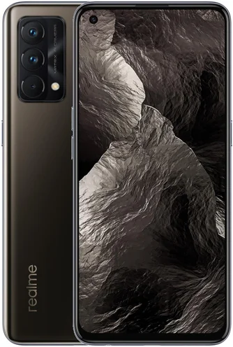 Realme GT Master