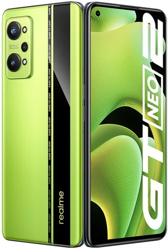 Realme GT Neo 2