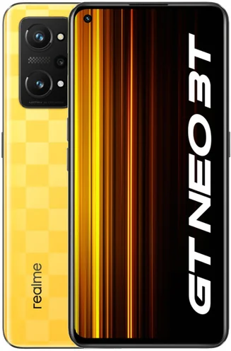 Realme GT Neo 3T