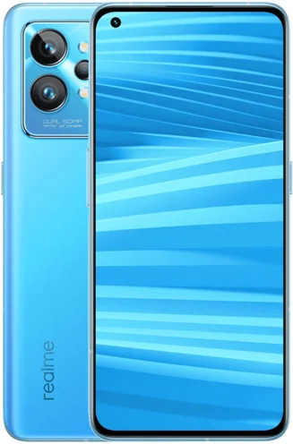 Realme GT2 Pro