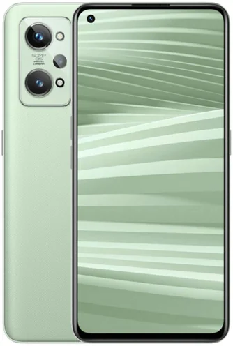 Realme GT