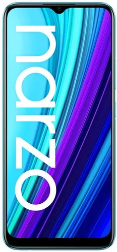 Realme Narzo 30A