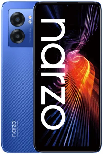 Realme Narzo 50 5G