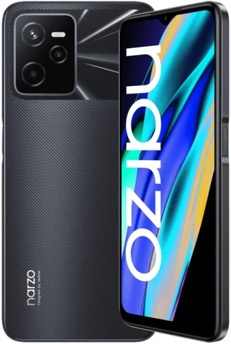 Realme Narzo 50A Prime