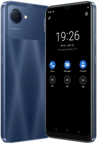 Realme Narzo 50i Prime