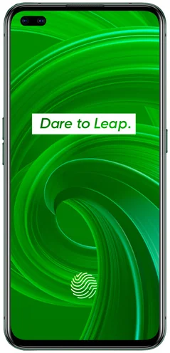 Realme X50 Pro 5G