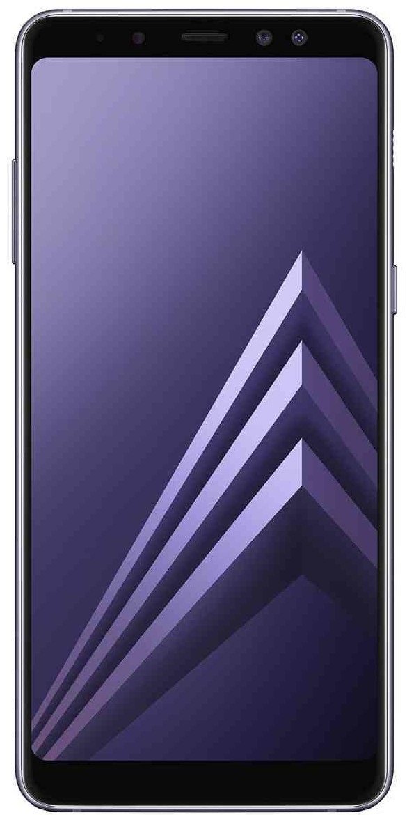 Galaxy A8 (2018)