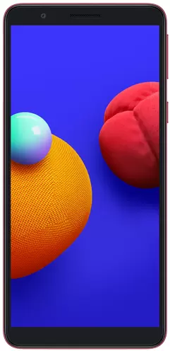 Galaxy A01 Core Dual SIM
