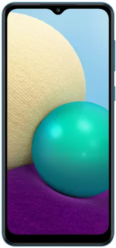Galaxy A02