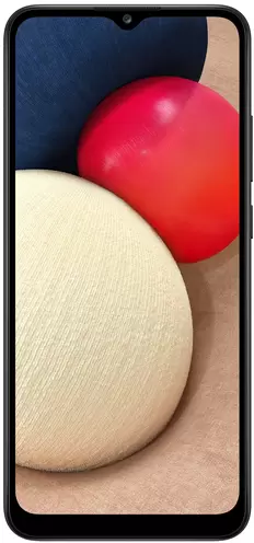 Galaxy A02s