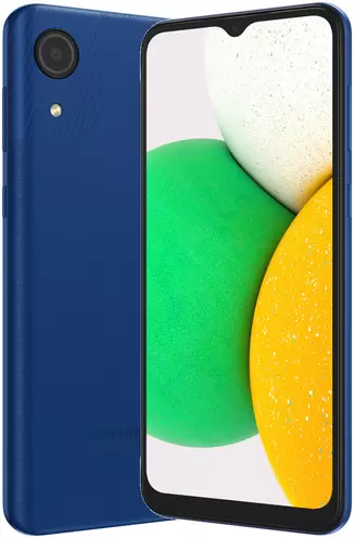 Galaxy A03 Core