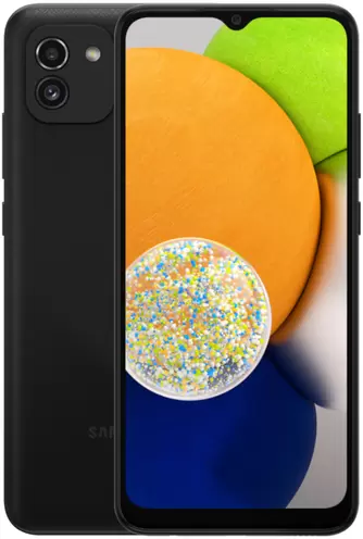 Galaxy A03