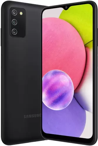 Galaxy A03s