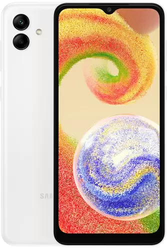 Galaxy A04