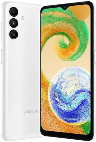 Galaxy A04s