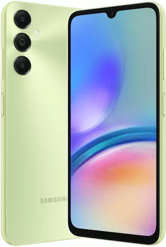 Galaxy A05s