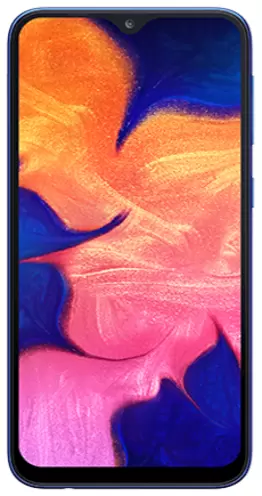 Galaxy A10